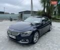 Синий БМВ 4 Серия, объемом двигателя 2 л и пробегом 155 тыс. км за 19200 $, фото 1 на Automoto.ua