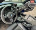 Синий БМВ 4 Серия, объемом двигателя 2.98 л и пробегом 137 тыс. км за 17700 $, фото 12 на Automoto.ua