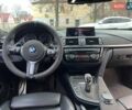Синій БМВ 4 Серія, об'ємом двигуна 3 л та пробігом 133 тис. км за 18000 $, фото 22 на Automoto.ua