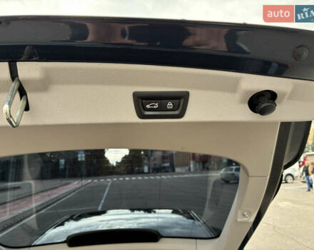 Синій БМВ 4 Серія, об'ємом двигуна 2.8 л та пробігом 250 тис. км за 15700 $, фото 16 на Automoto.ua