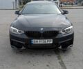 Синий БМВ 4 Серия, объемом двигателя 2 л и пробегом 172 тыс. км за 17500 $, фото 1 на Automoto.ua