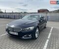 Синий БМВ 4 Серия, объемом двигателя 2 л и пробегом 162 тыс. км за 16800 $, фото 1 на Automoto.ua