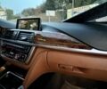 Синий БМВ 4 Серия, объемом двигателя 2 л и пробегом 235 тыс. км за 14555 $, фото 14 на Automoto.ua