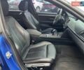 Синій БМВ 4 Серія, об'ємом двигуна 3 л та пробігом 133 тис. км за 18000 $, фото 9 на Automoto.ua