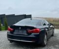 Синій БМВ 4 Серія, об'ємом двигуна 0 л та пробігом 175 тис. км за 13450 $, фото 2 на Automoto.ua