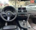Синий БМВ 4 Серия, объемом двигателя 2.98 л и пробегом 133 тыс. км за 17700 $, фото 7 на Automoto.ua