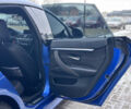 Синий БМВ 4 Серия, объемом двигателя 3 л и пробегом 116 тыс. км за 25999 $, фото 21 на Automoto.ua