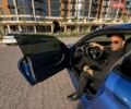 Синий БМВ 4 Серия, объемом двигателя 3 л и пробегом 140 тыс. км за 21000 $, фото 1 на Automoto.ua
