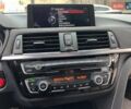 Синій БМВ 4 Серія, об'ємом двигуна 3 л та пробігом 133 тис. км за 18000 $, фото 16 на Automoto.ua