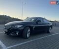 Синій БМВ 4 Серія, об'ємом двигуна 2 л та пробігом 150 тис. км за 20800 $, фото 7 на Automoto.ua