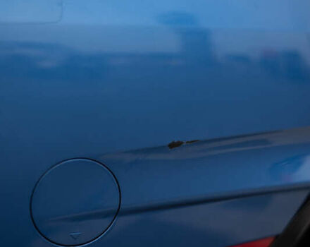 Синий БМВ 4 Серия, объемом двигателя 2 л и пробегом 163 тыс. км за 23100 $, фото 37 на Automoto.ua