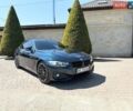 Синій БМВ 4 Серія, об'ємом двигуна 2 л та пробігом 190 тис. км за 18900 $, фото 1 на Automoto.ua