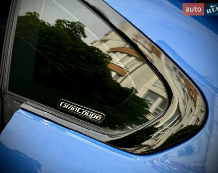 Синий БМВ 4 Серия, объемом двигателя 2 л и пробегом 250 тыс. км за 14999 $, фото 52 на Automoto.ua