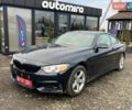 Синий БМВ 4 Серия, объемом двигателя 2 л и пробегом 156 тыс. км за 10500 $, фото 1 на Automoto.ua