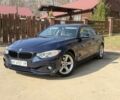 Синий БМВ 4 Серия, объемом двигателя 0 л и пробегом 112 тыс. км за 12900 $, фото 1 на Automoto.ua