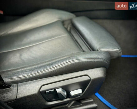 Синий БМВ 4 Серия, объемом двигателя 2 л и пробегом 250 тыс. км за 14999 $, фото 38 на Automoto.ua