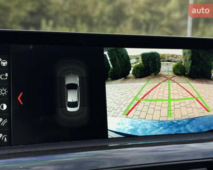 Синій БМВ 4 Серія, об'ємом двигуна 2.98 л та пробігом 113 тис. км за 18500 $, фото 13 на Automoto.ua