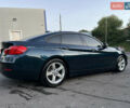 Синий БМВ 4 Серия, объемом двигателя 2 л и пробегом 119 тыс. км за 15500 $, фото 16 на Automoto.ua