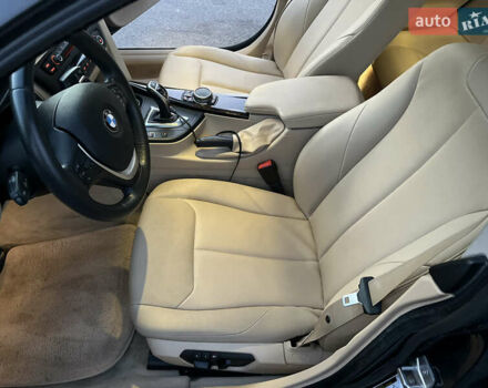 Синий БМВ 4 Серия, объемом двигателя 2 л и пробегом 119 тыс. км за 15500 $, фото 37 на Automoto.ua