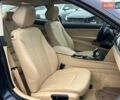 Синий БМВ 4 Серия, объемом двигателя 2 л и пробегом 156 тыс. км за 10500 $, фото 18 на Automoto.ua