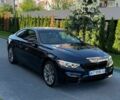 Синій БМВ 4 Серія, об'ємом двигуна 2 л та пробігом 155 тис. км за 16400 $, фото 1 на Automoto.ua