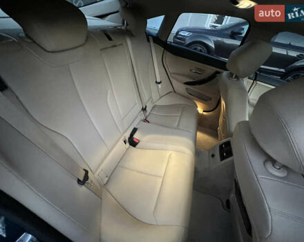 Синий БМВ 4 Серия, объемом двигателя 2 л и пробегом 119 тыс. км за 15500 $, фото 48 на Automoto.ua