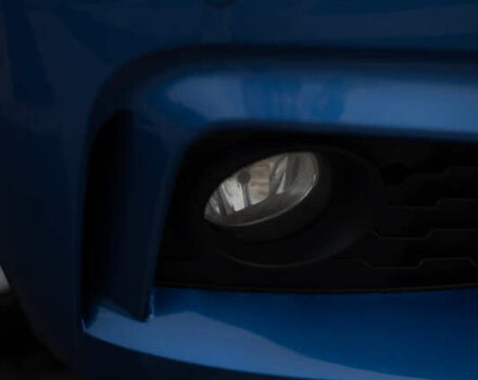 Синий БМВ 4 Серия, объемом двигателя 2 л и пробегом 163 тыс. км за 23100 $, фото 33 на Automoto.ua