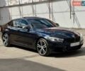 Синій БМВ 4 Серія, об'ємом двигуна 3 л та пробігом 139 тис. км за 18900 $, фото 1 на Automoto.ua