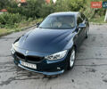 Синий БМВ 4 Серия, объемом двигателя 2 л и пробегом 119 тыс. км за 15500 $, фото 1 на Automoto.ua