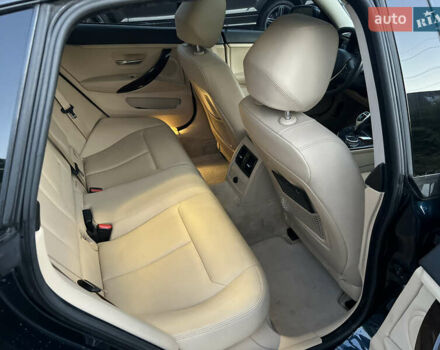 Синий БМВ 4 Серия, объемом двигателя 2 л и пробегом 119 тыс. км за 15500 $, фото 47 на Automoto.ua