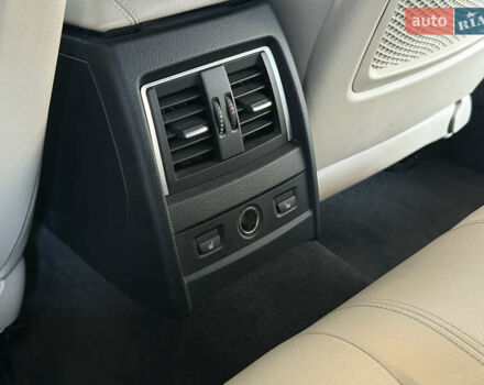 Синий БМВ 4 Серия, объемом двигателя 2 л и пробегом 132 тыс. км за 19799 $, фото 11 на Automoto.ua