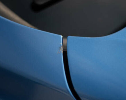 Синий БМВ 4 Серия, объемом двигателя 2 л и пробегом 163 тыс. км за 23100 $, фото 11 на Automoto.ua