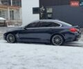 Синий БМВ 4 Серия, объемом двигателя 2 л и пробегом 230 тыс. км за 25000 $, фото 10 на Automoto.ua