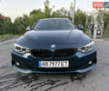 Синий БМВ 4 Серия, объемом двигателя 2 л и пробегом 119 тыс. км за 15500 $, фото 4 на Automoto.ua