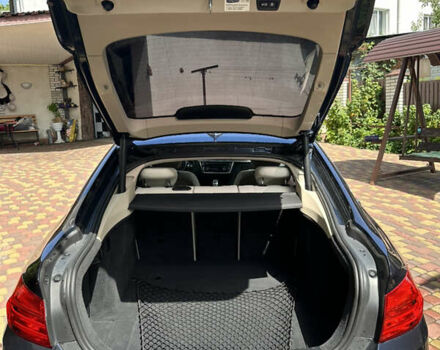 Синий БМВ 4 Серия, объемом двигателя 2 л и пробегом 192 тыс. км за 15700 $, фото 19 на Automoto.ua