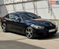 Синий БМВ 4 Серия, объемом двигателя 3 л и пробегом 139 тыс. км за 20900 $, фото 1 на Automoto.ua