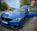 Синий БМВ 4 Серия, объемом двигателя 2 л и пробегом 250 тыс. км за 14999 $, фото 48 на Automoto.ua