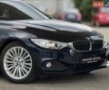 Синий БМВ 4 Серия, объемом двигателя 2 л и пробегом 66 тыс. км за 17499 $, фото 4 на Automoto.ua