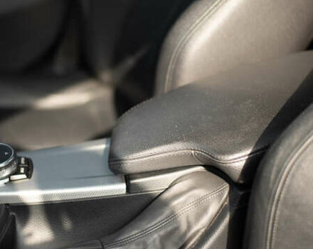 Синий БМВ 4 Серия, объемом двигателя 2 л и пробегом 163 тыс. км за 23100 $, фото 22 на Automoto.ua