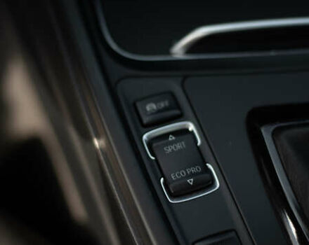 Синий БМВ 4 Серия, объемом двигателя 2 л и пробегом 163 тыс. км за 23100 $, фото 45 на Automoto.ua