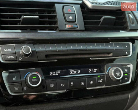 Синій БМВ 4 Серія, об'ємом двигуна 2.98 л та пробігом 113 тис. км за 18500 $, фото 12 на Automoto.ua