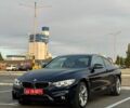 Синій БМВ 4 Серія, об'ємом двигуна 2 л та пробігом 111 тис. км за 16800 $, фото 1 на Automoto.ua