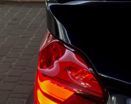 Синий БМВ 4 Серия, объемом двигателя 3 л и пробегом 142 тыс. км за 21999 $, фото 5 на Automoto.ua