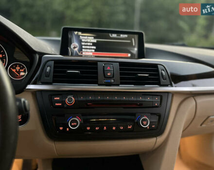 Синий БМВ 4 Серия, объемом двигателя 2 л и пробегом 119 тыс. км за 15500 $, фото 41 на Automoto.ua