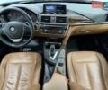 Синий БМВ 4 Серия, объемом двигателя 2 л и пробегом 75 тыс. км за 20500 $, фото 24 на Automoto.ua