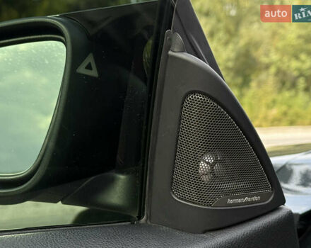 Синий БМВ 4 Серия, объемом двигателя 2.98 л и пробегом 113 тыс. км за 25500 $, фото 19 на Automoto.ua