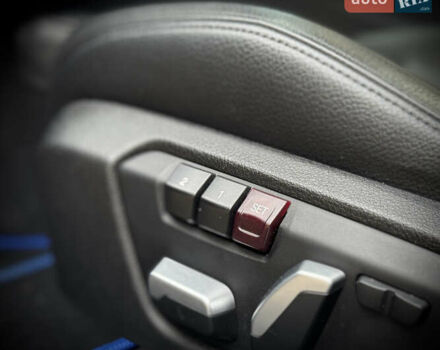 Синий БМВ 4 Серия, объемом двигателя 2 л и пробегом 250 тыс. км за 14999 $, фото 26 на Automoto.ua