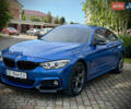 Синий БМВ 4 Серия, объемом двигателя 2 л и пробегом 250 тыс. км за 14999 $, фото 10 на Automoto.ua