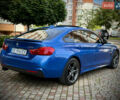 Синий БМВ 4 Серия, объемом двигателя 2 л и пробегом 250 тыс. км за 14999 $, фото 14 на Automoto.ua