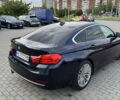 Синий БМВ 4 Серия, объемом двигателя 2 л и пробегом 149 тыс. км за 15900 $, фото 3 на Automoto.ua